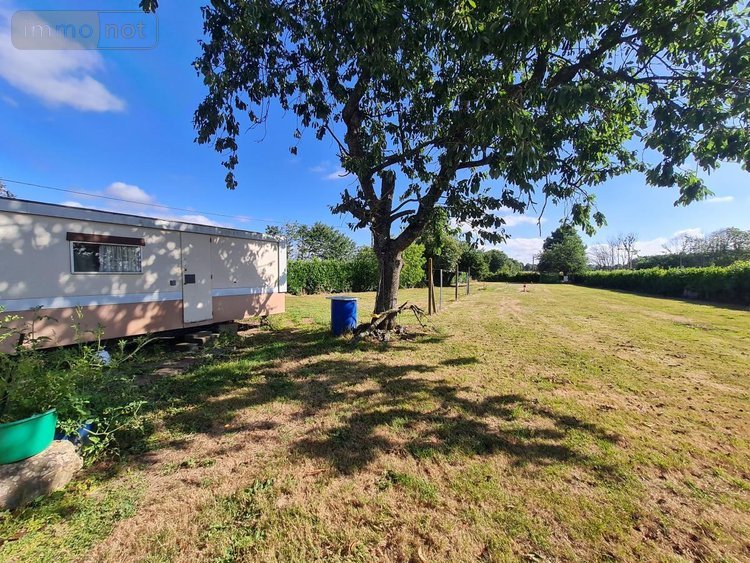 Maison a vendre Rohan 56580 Morbihan 79 m2 4 pièces 125520 euros