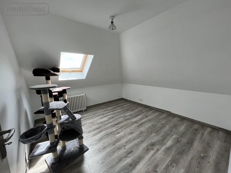 Maison a vendre Dozulé 14430 Calvados 196 m2  365750 euros