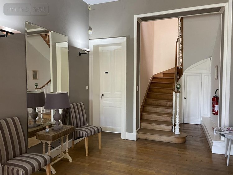 Maison a vendre Caudry 59540 Nord 641 m2 21 pièces 1248000 euros