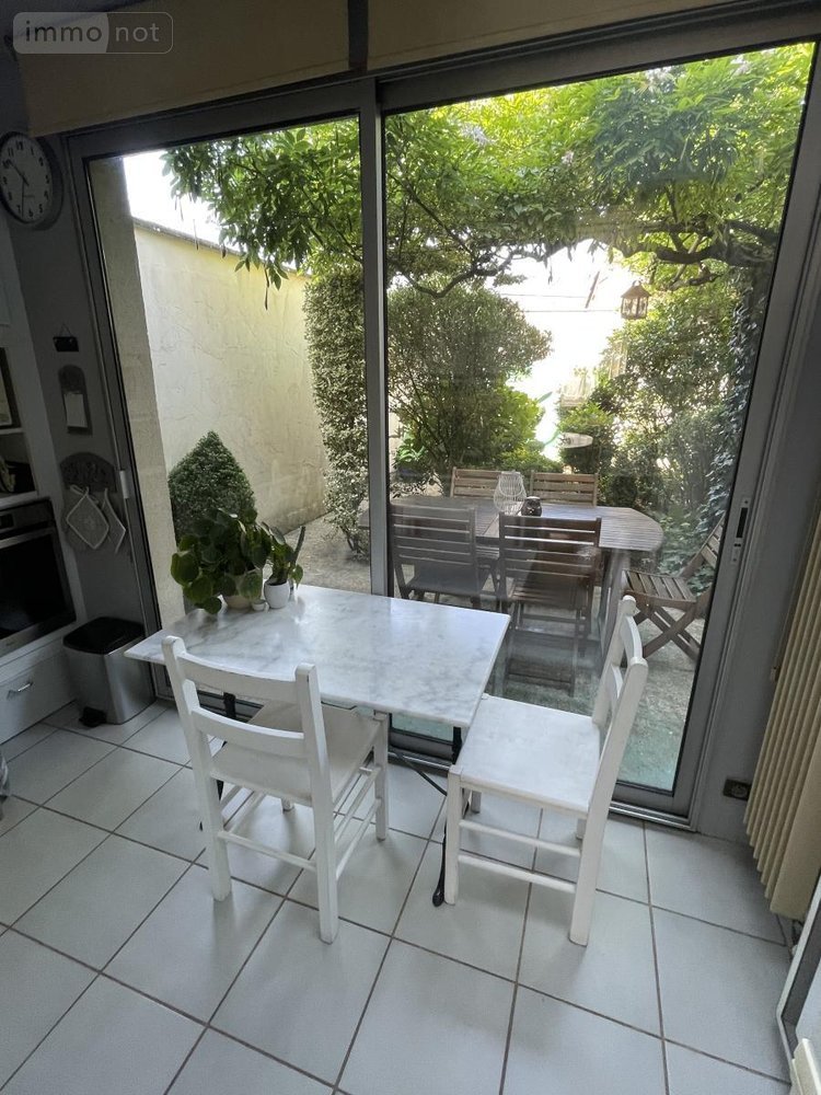 Maison a vendre Le Mans 72000 Sarthe 110 m2 7 pièces 325500 euros