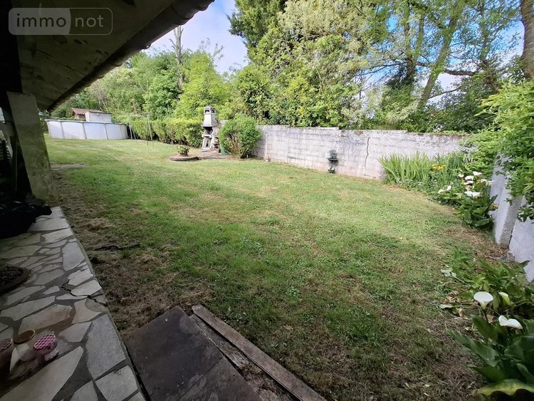 Maison a vendre Arvert 17530 Charente-Maritime 141 m2 4 pièces 283284 euros