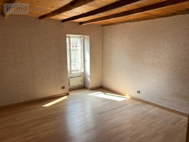 Appartement a vendre Lorient 56100 Morbihan 155 m2 5 pièces 213736 euros