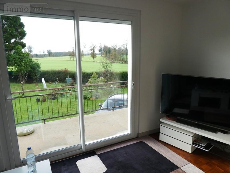 Maison a vendre Locmalo 56160 Morbihan 60 m2 4 pièces 137100 euros