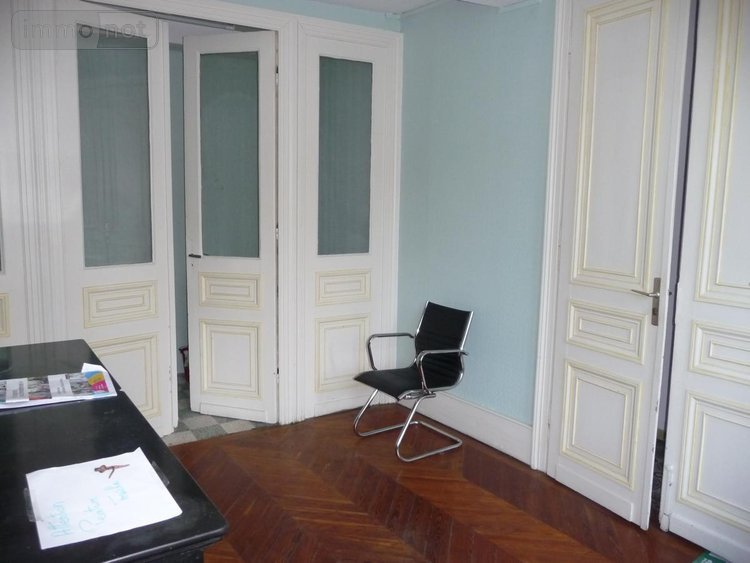 Location fonds et murs commerciaux Béthune 62400 Pas-de-Calais 37 m2  400 euros