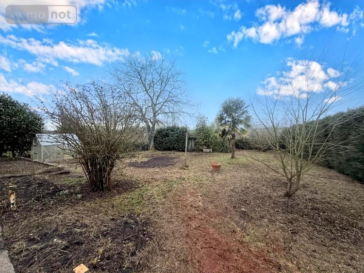 Maison a vendre Tourouvre-au-Perche 61190 Orne 83 m2 3 pièces 75600 euros