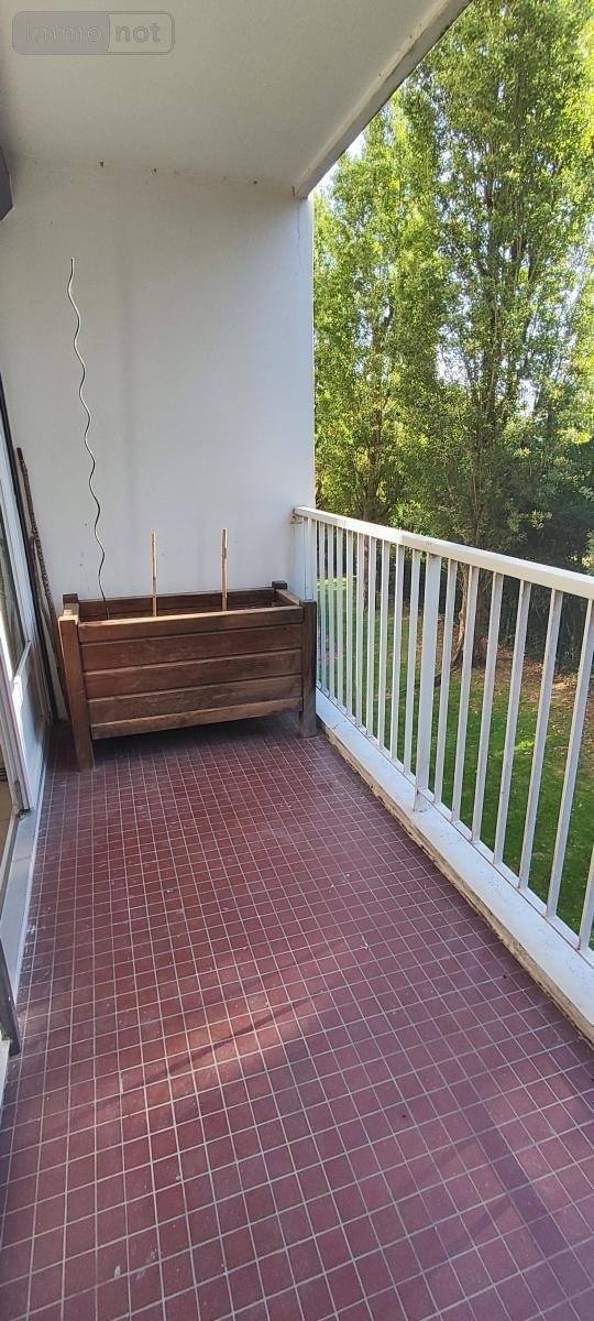 Appartement a vendre Angers 49000 Maine-et-Loire 104 m2 5 pièces 243700 euros