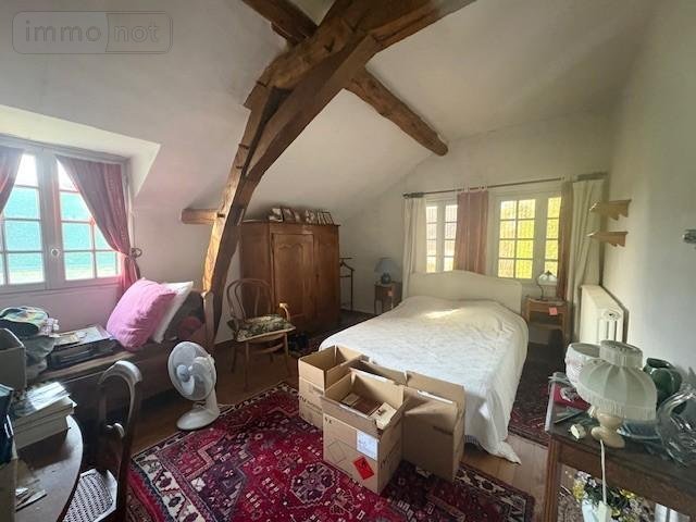 Maison a vendre Saint-Hilaire-Saint-Florent 49400 Maine-et-Loire 200 m2 6 pièces 315000 euros