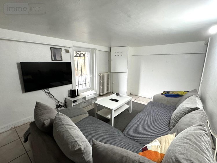 Maison a vendre Thiais 94320 Val-de-Marne 115 m2 6 pièces 280000 euros