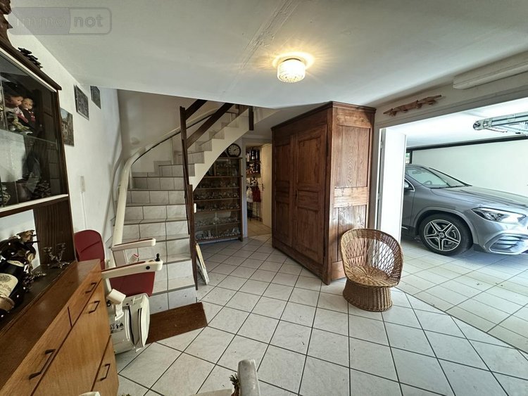 Maison a vendre Neuvéglise-sur-Truyère 15260 Cantal 120 m2  222600 euros