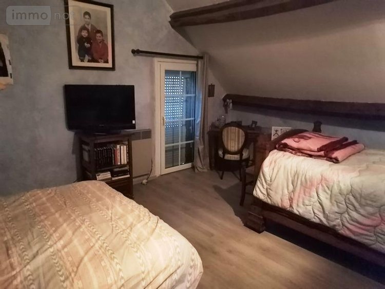 Maison a vendre Beauvain 61600 Orne 125 m2  137450 euros