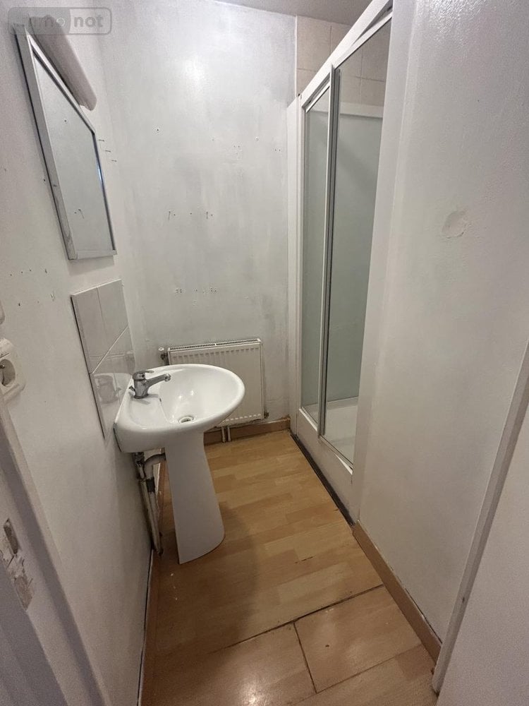 Appartement a vendre Cambrai 59400 Nord 57 m2 3 pièces 79800 euros