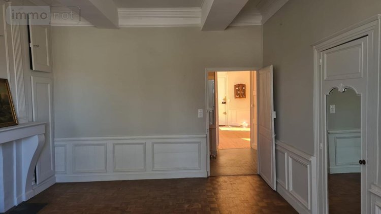 Appartement a vendre Vannes 56000 Morbihan 79 m2 3 pièces 463500 euros