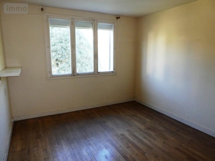 Maison a vendre Ploërdut 56160 Morbihan 63 m2 4 pièces 126650 euros