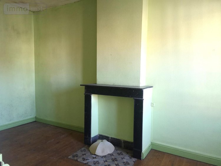 Maison a vendre Escaudoeuvres 59161 Nord 83 m2 4 pièces 65500 euros