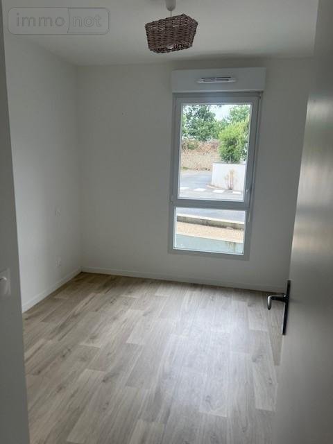 Appartement a vendre Séné 56860 Morbihan 86 m2 5 pièces 355650 euros