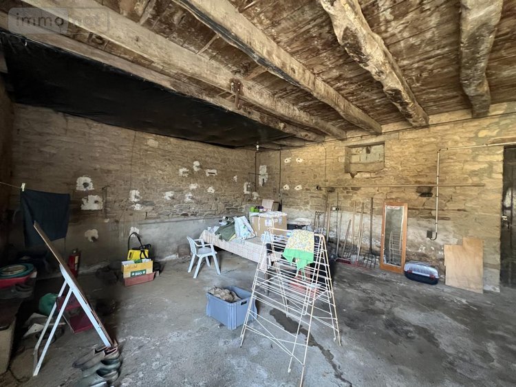 Maison a vendre Sévignac 22250 Côtes-d'Armor 97 m2 5 pièces 174790 euros