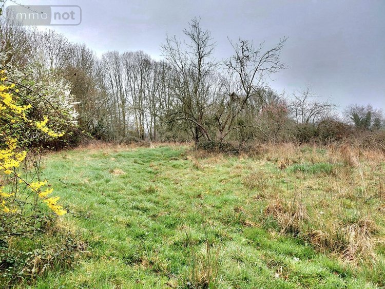 Maison a vendre La Chapelle-Souëf 61130 Orne 75 m2 6 pièces 54000 euros