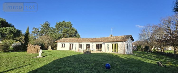 Maison a vendre Pornic 44210 Loire-Atlantique 213 m2 8 pièces 674000 euros