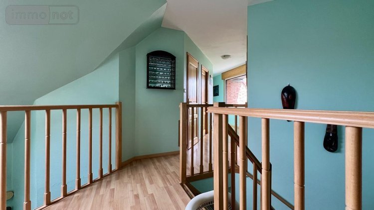 Maison a vendre Ennevelin 59710 Nord 220 m2 7 pièces 575000 euros