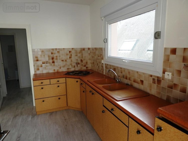 Maison a vendre Langoëlan 56160 Morbihan 160 m2 9 pièces 272950 euros