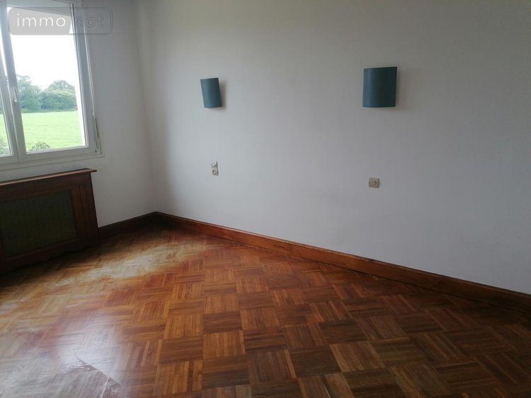 Maison a vendre Plouvorn 29420 Finistère 107 m2 5 pièces 161510 euros