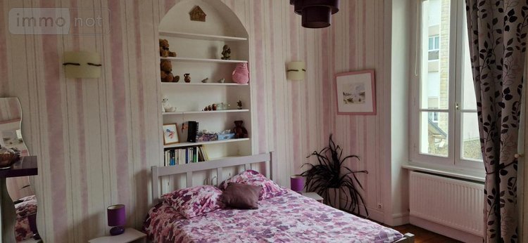 Maison a vendre Saint-Malo 35400 Ille-et-Vilaine 115 m2 5 pièces 748800 euros