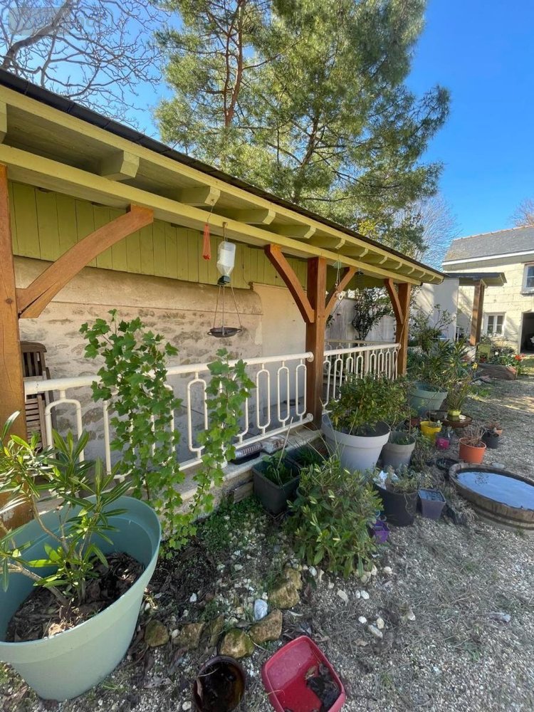 Maison a vendre Varrains 49400 Maine-et-Loire 230 m2 5 pièces 395200 euros