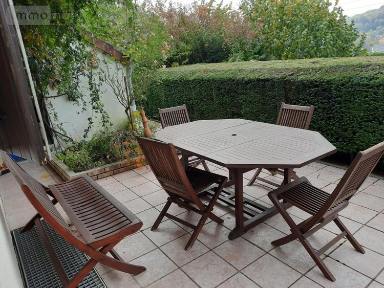 Maison a vendre Lougres 25260 Doubs 211 m2 8 pièces 199000 euros