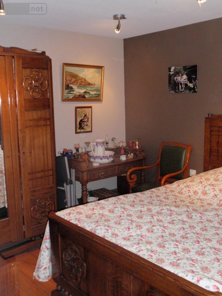 Maison a vendre Carvin 62220 Pas-de-Calais 169 m2 10 pièces 372170 euros