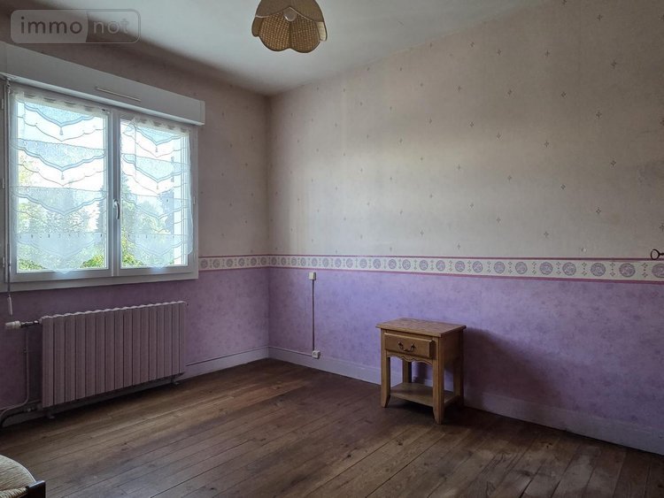 Maison a vendre Château-Gontier-sur-Mayenne 53200 Mayenne 66 m2 3 pièces 126600 euros