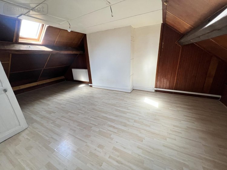 Maison a vendre Cambrai 59400 Nord 106 m2 5 pièces 95500 euros