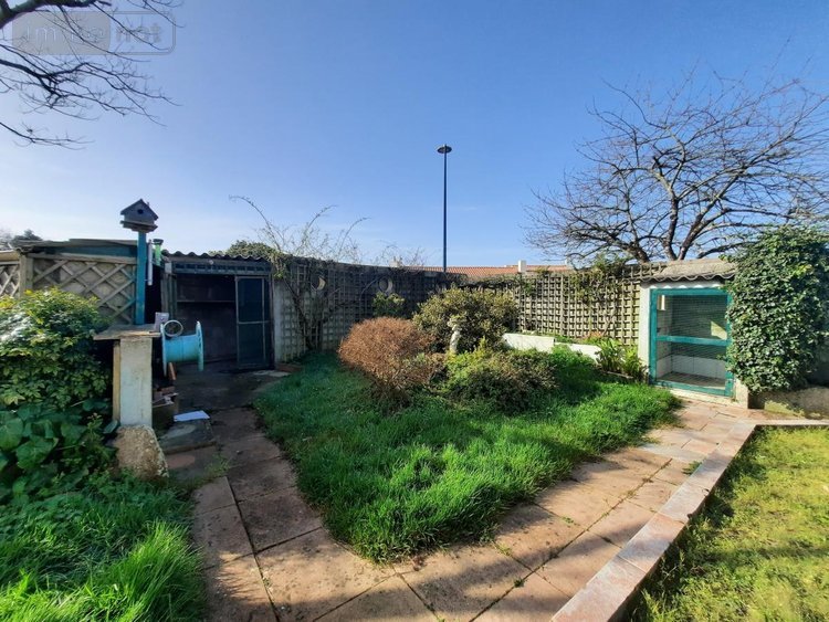 Maison a vendre Challans 85300 Vendée 152 m2 5 pièces 221000 euros