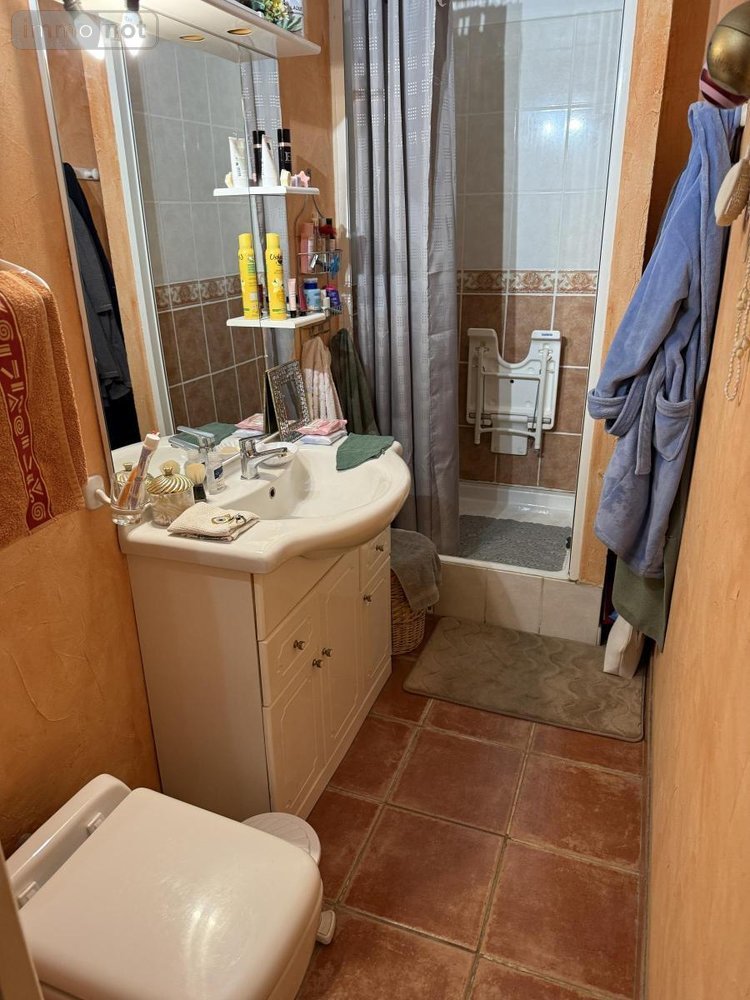 Maison a vendre Solesmes 59730 Nord 147 m2 7 pièces 125760 euros