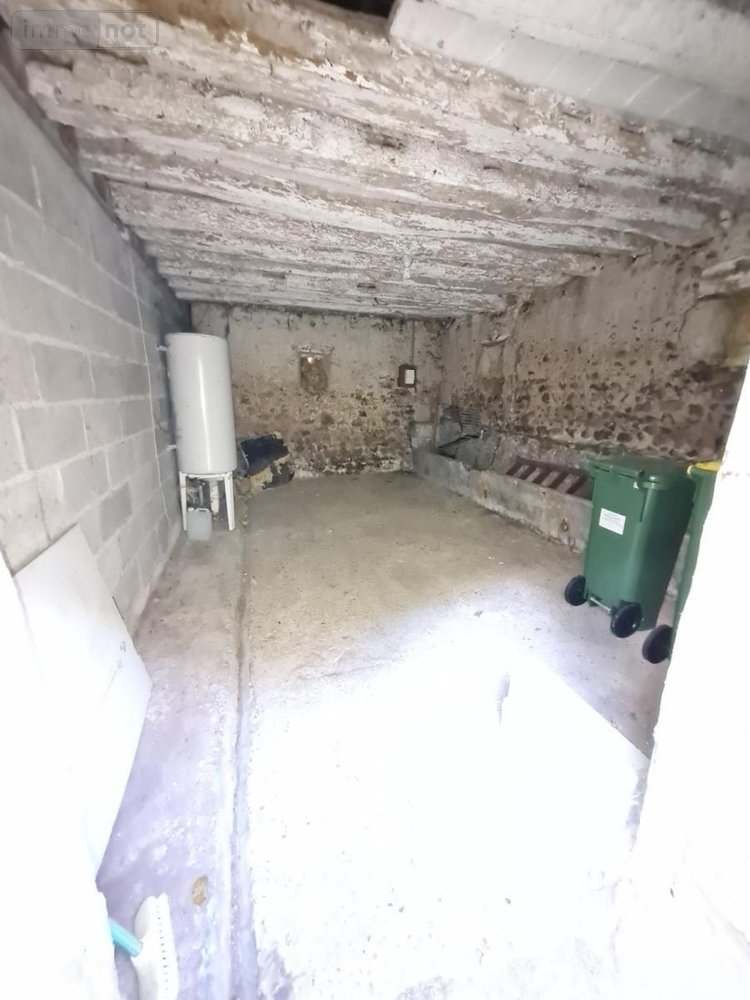 Location maison Villedieu-le-Château 41800 Loir-et-Cher 59 m2 2 pièces 460 euros