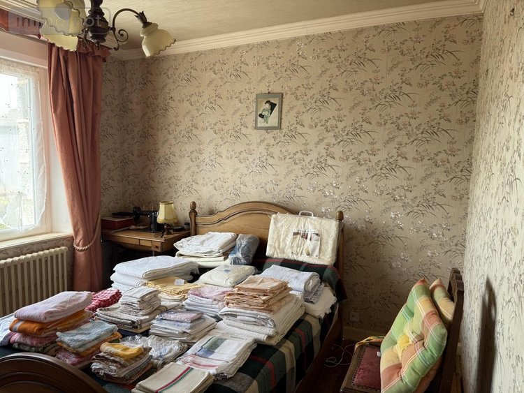 Maison a vendre Saint-Gilles-du-Mené 22330 Côtes-d'Armor 116 m2  156480 euros