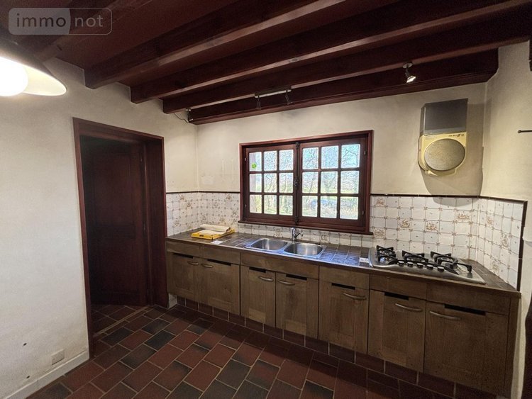 Maison a vendre Wirwignes 62240 Pas-de-Calais 114 m2 6 pièces 219400 euros