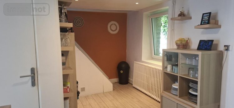 Maison a vendre Cherbourg-en-Cotentin 50100 Manche 80 m2 4 pièces 196100 euros