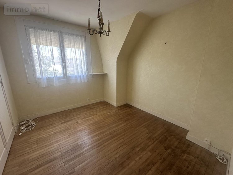 Maison a vendre Saint-Malo 35400 Ille-et-Vilaine 85 m2 4 pièces 312000 euros