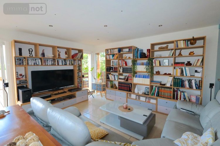 Maison a vendre Saint-Chinian 34360 Hérault 141 m2 4 pièces 375000 euros