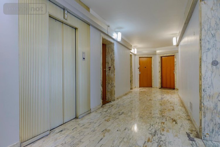 Appartement a vendre Paris 16e arrondissement 75016 Paris 112 m2 4 pièces 1050000 euros