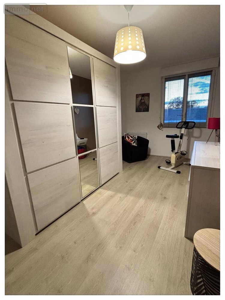 Maison a vendre Avrillé 49240 Maine-et-Loire 80 m2 4 pièces 317210 euros