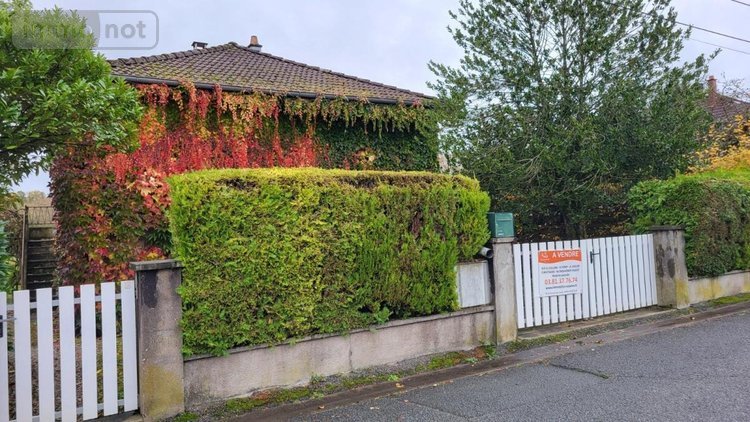 Maison a vendre Voujeaucourt 25420 Doubs 81 m2 5 pièces 119000 euros