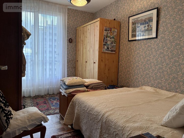 Appartement a vendre Brest 29200 Finistère 92 m2 6 pièces 228100 euros