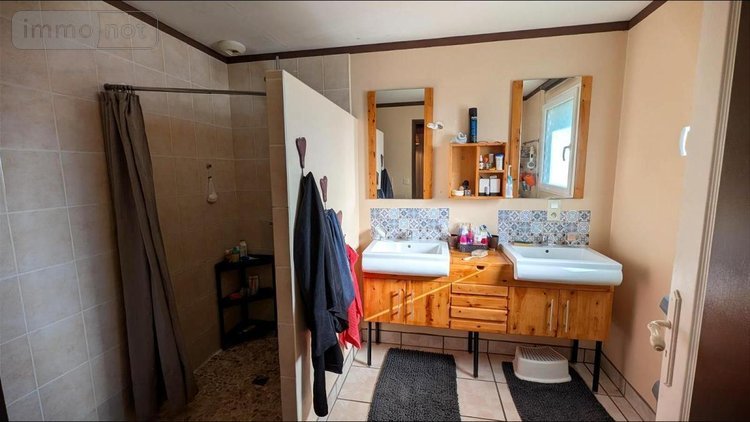 Maison a vendre Janzé 35150 Ille-et-Vilaine 136 m2 7 pièces 334400 euros