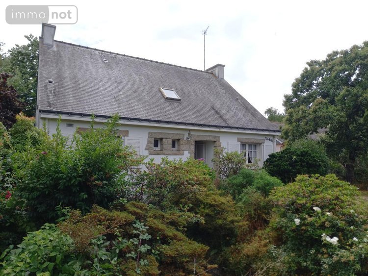Maison a vendre Brech 56400 Morbihan 135 m2 5 pièces 307060 euros