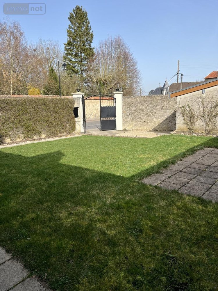 Maison a vendre Villers-Allerand 51500 Marne 174 m2 7 pièces 390000 euros