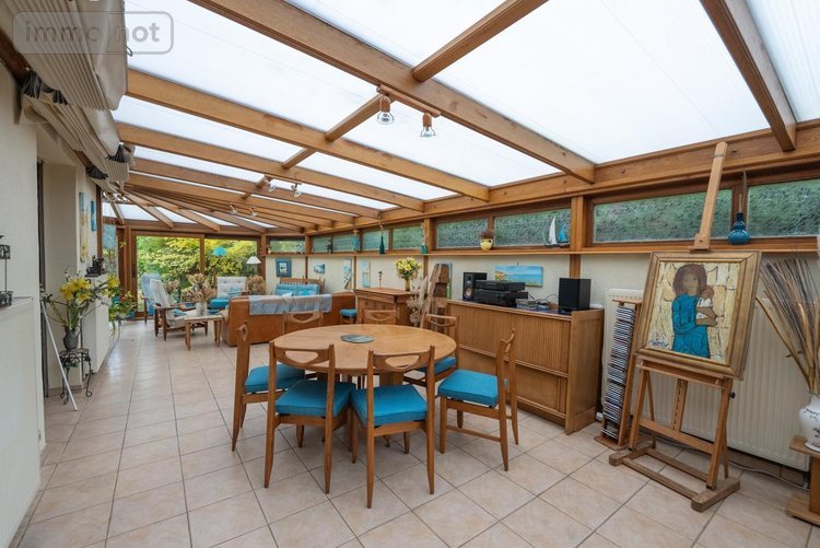 Maison a vendre Proville 59267 Nord 244 m2 9 pièces 471600 euros