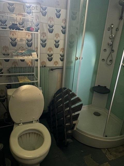 Maison a vendre Laon 02000 Aisne 101 m2 4 pièces 85000 euros