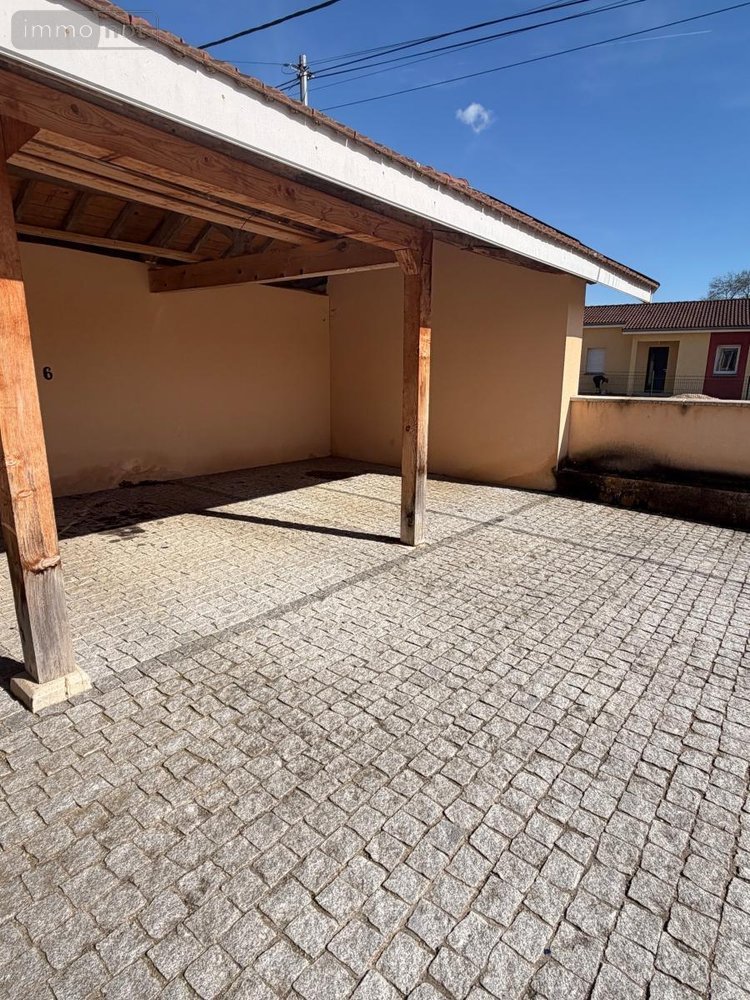 Location appartement Confrançon 01310 Ain 67 m2 3 pièces 780 euros