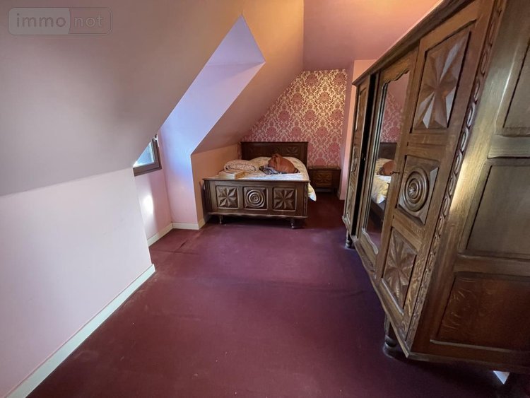 Maison a vendre Ploubazlanec 22620 Côtes-d'Armor 80 m2 5 pièces 301950 euros
